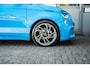 Fiat 500C Abarth Scorpionissima | 42 kWh