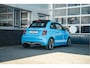Fiat 500C Abarth Scorpionissima | 42 kWh