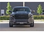 Dodge Ram LIMITED 5.7 V8 402PK | HUD | 4PL WHEELS | LUCHTVERING |OPEN UILAAT KLEP | BOM VOL | GRANITE CRYSTAL | DC | CREW CAB | DUBBELE CABINE | 5 PERSOONS GRIJSKENTEKEN | EERSTE EIGENAAR | TOP STAAT 44000 KM |