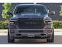 Dodge Ram LIMITED 5.7 V8 402PK | HUD | 4PL WHEELS | LUCHTVERING |OPEN UILAAT KLEP | BOM VOL | GRANITE CRYSTAL | DC | CREW CAB | DUBBELE CABINE | 5 PERSOONS GRIJSKENTEKEN | EERSTE EIGENAAR | TOP STAAT 44000 KM |