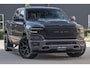 Dodge Ram LIMITED 5.7 V8 402PK | HUD | 4PL WHEELS | LUCHTVERING |OPEN UILAAT KLEP | BOM VOL | GRANITE CRYSTAL | DC | CREW CAB | DUBBELE CABINE | 5 PERSOONS GRIJSKENTEKEN | EERSTE EIGENAAR | TOP STAAT 44000 KM |
