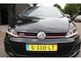 Volkswagen Golf 2.0 TSI GTI Perf. Pano/leder/virtual/Dyn audio/Cam/standk./Winterp.