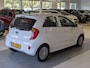 Kia Picanto 1.2 CVVT Comfort Pack Airco, Stuurbekrachtiging
