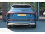 Audi E-tron 55 quattro Business edition Plus 95 kWh | Pano | ACC | HUD | B&O | Luchtvering | Stoelverwarming voor en achter | Trekhaak | Ambient | 360 | Clima achterin | Galaxisblauw metallic