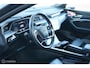 Audi E-tron 55 quattro Business edition Plus 95 kWh | Pano | ACC | HUD | B&O | Luchtvering | Stoelverwarming voor en achter | Trekhaak | Ambient | 360 | Clima achterin | Galaxisblauw metallic