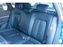 Audi E-tron 55 quattro Business edition Plus 95 kWh | Pano | ACC | HUD | B&O | Luchtvering | Stoelverwarming voor en achter | Trekhaak | Ambient | 360 | Clima achterin | Galaxisblauw metallic