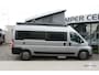 Westfalia Columbus 600E 140pk Aut. nu met GRATIS hefdak twv € 6.599,00