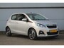 Peugeot 108 1.0 e-VTi Allure | Climate C. | Camera | Navi | LMV 15" | Limiter | Mistlampen | DAB | Climate C. | Camera | Navi | LMV 15" | Limiter | Mistlampen | DAB |