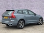 Volvo XC60 2.0 T6 Plug-in hybrid AWD R-Design | Long Range | Trekhaak | Parkeer Camera | Harman/Kardon | Adaptieve Cruise Control | Memory | All-Season banden | Dealeronderhouden |