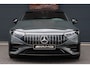Mercedes-Benz EQS AMG 53 4MATIC+ 108 kWh | Manufaktur | Keramisch | Achterasbesturing | Hyperscreen | Carbon | HUD | Massage | Verwarmd Stuurwiel | Stoelventilatie | Luchtvering |