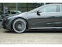Mercedes-Benz EQS 450+ Edition 1 108 kWh | MBUX Hyperscreen | 22 Inch AMG velgen | Massage | Stoelverwarming en ventilatie | 360 cam | Burmester | LED | HUD | ACC | Memory | Graphite grey
