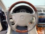 Mercedes-Benz E-klasse 320 CDI Elegance AUTO/LEDER/MEMORY/CRUISE/LMV