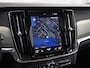 Volvo V90 2.0 T4 R-Design Automaat 190Pk (PANORAMADAK, HARMAN/KARDON, MEMORY SEATS, APPLE CARPLAY, CAMERA, STOELVERWARMING, LEDER, NIEUWE APK, NIEUWSTAAT)