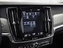 Volvo V90 2.0 T4 R-Design Automaat 190Pk (PANORAMADAK, HARMAN/KARDON, MEMORY SEATS, APPLE CARPLAY, CAMERA, STOELVERWARMING, LEDER, NIEUWE APK, NIEUWSTAAT)