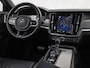 Volvo V90 2.0 T4 R-Design Automaat 190Pk (PANORAMADAK, HARMAN/KARDON, MEMORY SEATS, APPLE CARPLAY, CAMERA, STOELVERWARMING, LEDER, NIEUWE APK, NIEUWSTAAT)