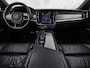 Volvo V90 2.0 T4 R-Design Automaat 190Pk (PANORAMADAK, HARMAN/KARDON, MEMORY SEATS, APPLE CARPLAY, CAMERA, STOELVERWARMING, LEDER, NIEUWE APK, NIEUWSTAAT)