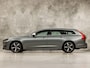 Volvo V90 2.0 T4 R-Design Automaat 190Pk (PANORAMADAK, HARMAN/KARDON, MEMORY SEATS, APPLE CARPLAY, CAMERA, STOELVERWARMING, LEDER, NIEUWE APK, NIEUWSTAAT)