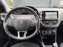 Peugeot 2008 1.2 PureTech Blue Lion 2e Eigenaar l D-riem vv in 2024 l 110pk l Navi l Carplay l Trekhaak l Airco l Cruise l Pdc l N.A.P l Apk tot 01-2027