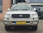Toyota Land Cruiser LandCruiser 100 4.2TD J10 exclusive
