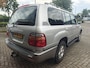 Toyota Land Cruiser LandCruiser 100 4.2TD J10 exclusive
