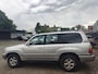 Toyota Land Cruiser LandCruiser 100 4.2TD J10 exclusive