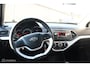 Kia Picanto 1.0 CVVT ComfortLine