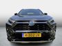 Toyota RAV4 2.5 Hybrid Bi-Tone Zeer weinig kilometers, complete uitvoering!