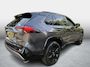 Toyota RAV4 2.5 Hybrid Bi-Tone Zeer weinig kilometers, complete uitvoering!