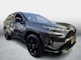 Toyota RAV4 2.5 Hybrid Bi-Tone Zeer weinig kilometers, complete uitvoering!