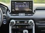 Toyota RAV4 2.5 Hybrid Bi-Tone Zeer weinig kilometers, complete uitvoering!