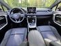 Toyota RAV4 2.5 Hybrid Bi-Tone Zeer weinig kilometers, complete uitvoering!