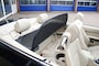 BMW Overige 335i Cabrio hardtop, 335i 306 PK Leder bekleding, Cruise, PDC, Lichtm.