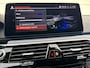 BMW 5-Serie Touring 530e M-Sport Org NL Pano Keyless Stoelventilatie+ Verwarming Laser light Camera Dodehoek Shadow line Mem seats