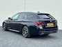 BMW 5-Serie Touring 530e M-Sport Org NL Pano Keyless Stoelventilatie+ Verwarming Laser light Camera Dodehoek Shadow line Mem seats