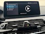 BMW 5-Serie Touring 530e M-Sport Org NL Pano Keyless Stoelventilatie+ Verwarming Laser light Camera Dodehoek Shadow line Mem seats