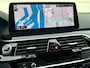 BMW 5-Serie Touring 530e M-Sport Org NL Pano Keyless Stoelventilatie+ Verwarming Laser light Camera Dodehoek Shadow line Mem seats
