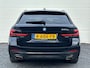 BMW 5-Serie Touring 530e M-Sport Org NL Pano Keyless Stoelventilatie+ Verwarming Laser light Camera Dodehoek Shadow line Mem seats