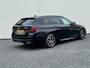 BMW 5-Serie Touring 530e M-Sport Org NL Pano Keyless Stoelventilatie+ Verwarming Laser light Camera Dodehoek Shadow line Mem seats