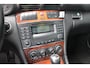 Mercedes-Benz C-klasse 200 K. Elegance Cruise Control Elec Stoel