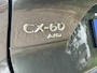 Mazda CX-60 2.5 e-SkyActiv PHEV Homura Plus 327pk Panoramadak / Stoelventilatie / 360 Camera
