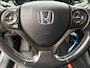 Honda Civic 1.8 Sport 5Drs Clima Cruise Camera Trekhaak NL-Auto NAP Dealeronderhouden!