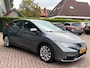 Honda Civic 1.8 Sport 5Drs Clima Cruise Camera Trekhaak NL-Auto NAP Dealeronderhouden!