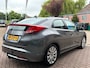 Honda Civic 1.8 Sport 5Drs Clima Cruise Camera Trekhaak NL-Auto NAP Dealeronderhouden!
