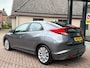 Honda Civic 1.8 Sport 5Drs Clima Cruise Camera Trekhaak NL-Auto NAP Dealeronderhouden!