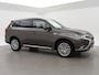 Mitsubishi Outlander 2.4 PHEV INTENSE+ 4WD + LEDER EXCLUSIVE | 360 CAMERA | CARPLAY | TREKHAAK | STOEL/STUURVERW.