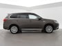Mitsubishi Outlander 2.4 PHEV INTENSE+ 4WD + LEDER EXCLUSIVE | 360 CAMERA | CARPLAY | TREKHAAK | STOEL/STUURVERW.