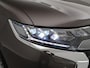 Mitsubishi Outlander 2.4 PHEV INTENSE+ 4WD + LEDER EXCLUSIVE | 360 CAMERA | CARPLAY | TREKHAAK | STOEL/STUURVERW.
