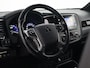 Mitsubishi Outlander 2.4 PHEV INTENSE+ 4WD + LEDER EXCLUSIVE | 360 CAMERA | CARPLAY | TREKHAAK | STOEL/STUURVERW.