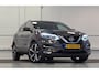 Nissan Qashqai 1.3 DIG-T Tekna + 360 Camera Stoel massage Navi 19"LM velgen
