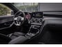 Mercedes-Benz C-klasse Estate AMG C63S | KERAMISCH | TREKHAAK | STOELVERWARMING | CAMERA | FACELIFT | BURMESTER |